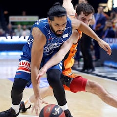 El Gipuzkoa asusta pero el Valencia suma la quinta