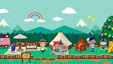 Mario Kart Tour recibe las carreras por equipos para el modo multijugador