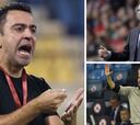 De Xavi a Ferguson: las normas y prohibiciones más extrañas a los futbolistas