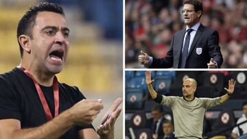 De Xavi a Ferguson: las normas y prohibiciones más extrañas