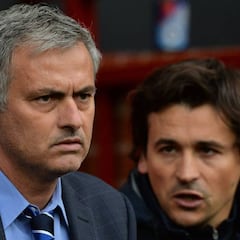 El agente de Mourinho y el United ultiman el acuerdo