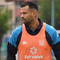 Edwin Cardona estaría listo para enfrentar a River Plate