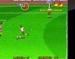 Jorge Campos en un videojuego de 1995, es lo que necesitas ver hoy