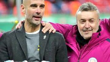 El club ya mueve ficha y sondea el fichaje de Domènec Torrent