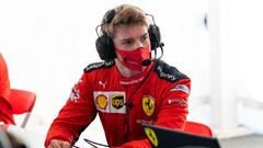 Brawn: "La prioridad de Ferrari debe ser la temporada 2022"