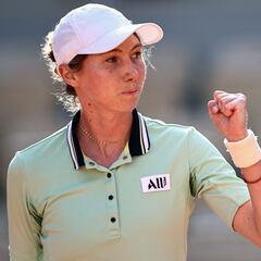 Bucsa, al cuadro de Cincinnati