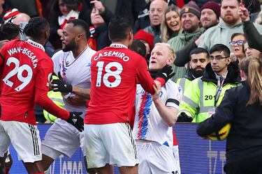 Manchester United vs Leeds United: times, how to watch on TV, stream online | Premier League