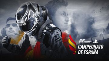Campeonato de España de Gran Turismo: participantes, fecha, hora y cómo ver online