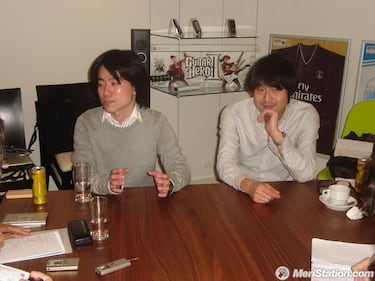 La prensa europea se reúne en torno a Lost Odyssey