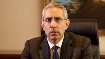 Muere Carlos Cortés, director de Blanco y Negro: qué le pasó y reacciones a su fallecimiento