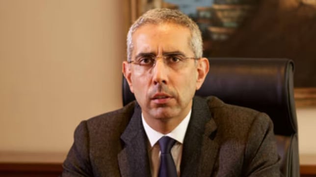 Muere Carlos Cortés, director de Blanco y Negro: qué le pasó y reacciones a su fallecimiento