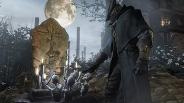 PS Now: Bloodborne es el título más jugado en primavera por los suscriptores de PC