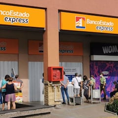 Feriado bancario en Chile: ¿abren los bancos el 24 de diciembre, Nochebuena y Navidad?