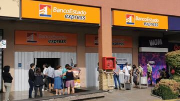 Feriado bancario en Chile: ¿abren los bancos el 24 de diciembre, Nochebuena y Navidad?