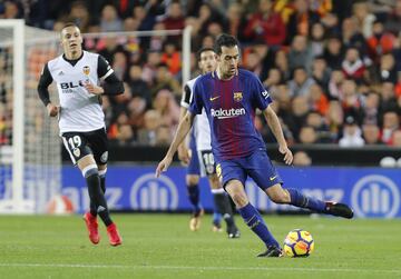 Busquets.