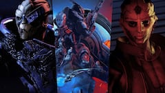Mass Effect Legendary Edition: ¿Cuánto ocupa en PS4 y cuándo se podrá predescargar?