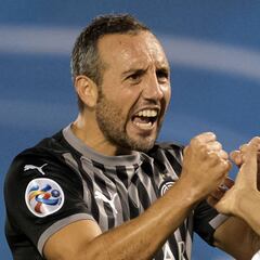 Cazorla: "Acoger el Mundial' 22 en Qatar es apto para todos"