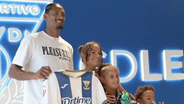 SEBASTIEN HALLER
LEGANES
VISITA A BUTARQUE 1.09.24