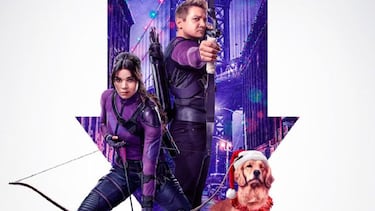 Hawkeye: dónde se sitúa en el Universo de Marvel (UCM)