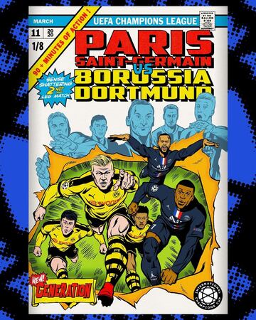 Los memes más divertidos de la jornada Champions