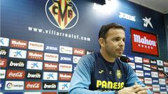 El Lega tiene la ventaja y el Villarreal, el ‘efecto Roger’