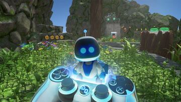 Imágenes de Astro Bot: Rescue Mission