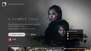 PS Plus: Ya disponibles los juegos gratis de julio de 2021 para PS4 y PS5