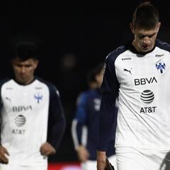 FC Juárez derrota a Monterrey en la ida de semifinales de Copa MX