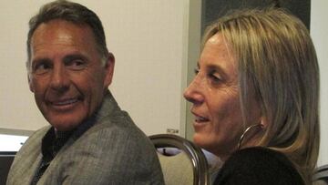 Miguel Russo: "Me costó asumir la enfermedad"