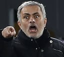 Mourinho ya tiene decididos dos fichajes para el United en enero