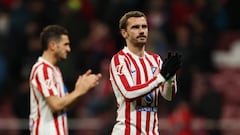 Griezmann, el Principito en busca de reinado