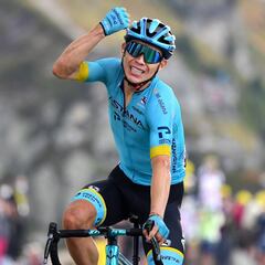 Colombia corta racha de 5 Tour de Francia con victorias de etapa