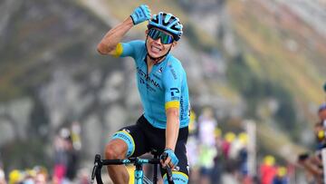 El ciclismo colombiano corta una racha de cinco Tour de Francia con triunfo en etapa. Desde 2016 hasta 2020, alg&uacute;n colombiano se llev&oacute; una jornada