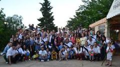 Nuevo himno: el madridismo encuentra por fin su ‘Arrebato’