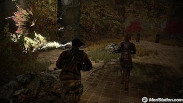 Problemas en la instalación de PC para Terminator Salvation