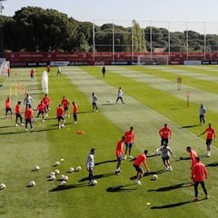 Sin centrales, sin Aspas