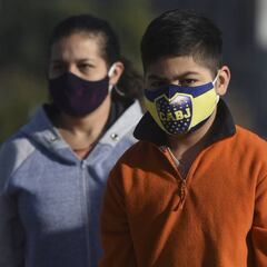 Reuniones en cuarentena: ¿cuántas personas pueden juntarse?