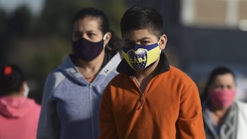 Reuniones en cuarentena: ¿cuántas personas pueden juntarse?
