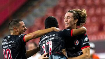 Tijuana superó a Juárez en la Jornada 11 del Guardianes 2020