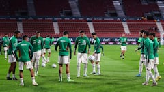 México en el Mundial 2022: resumen y noticias de la Selección Mexicana | 16 de noviembre
