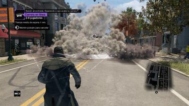 Watch Dogs: Todo lo que necesitas saber