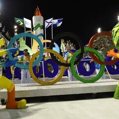 Juegos Olímpicos Río 2016 en vivo y en directo online, hoy 09/08/2016