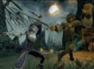 Primeras imágenes de Hello Kitty Roller Rescue