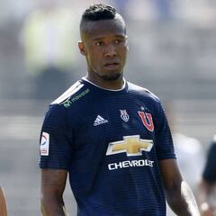 Vaz podría confirmar su sitial de pilar defensivo azul en el clásico