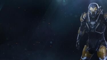 Anthem: Bioware, mundos abiertos, acción y looteo