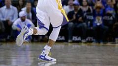 ¿Pueden Curry y sus Warriors asaltar el trono de los Spurs?