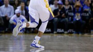 ¿Pueden Curry y sus Warriors asaltar el trono de los Spurs?