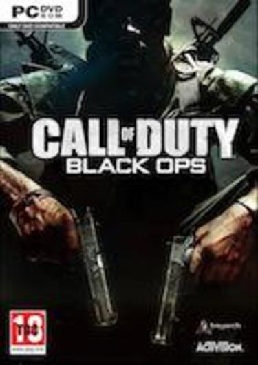Activision da a conocer los requisitos mínimos de CoD Black Ops