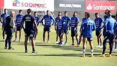 La tajante visión de Pellegrini sobre el proceso de Rueda