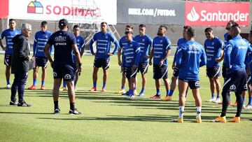 La tajante visión de Pellegrini sobre el proceso de Rueda